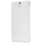 Nillkin Qin Series Leather case for Sony Xperia C5 Ultra/E5553/E5506/Xperia T4 Ultra (6.0inch) (E5553 E5506 Xperia T4 Ultra) order from official NILLKIN store